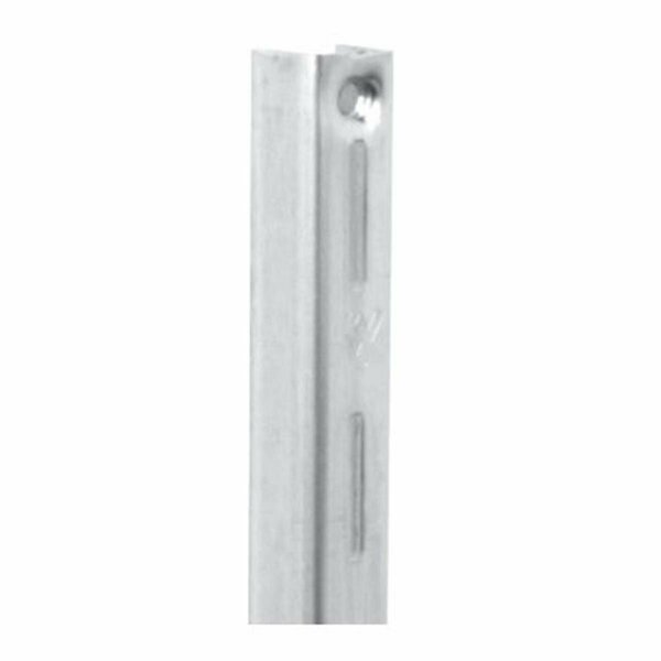 Dendesigns Knape  Vogt  24 In. Wall Standard - Stainless Steel DE2985326